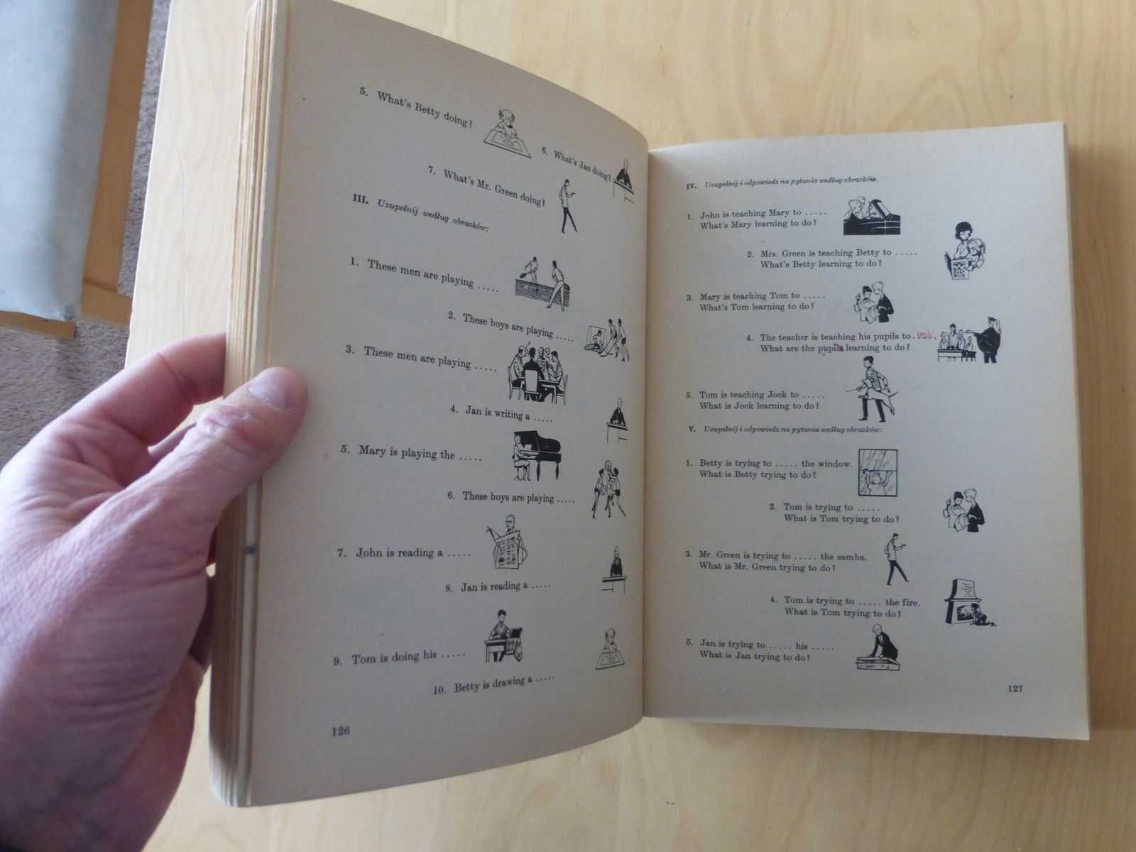 English for Everyone. Part one. J. Smólska J. Rusiecki