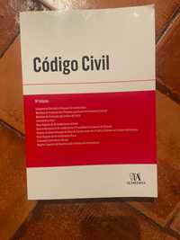 Código Civil (Nunca usado)