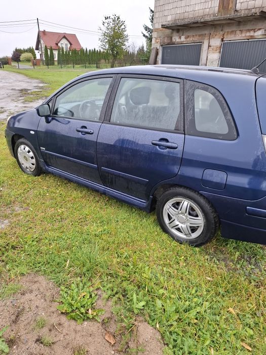 Suzuki Liana 1.4 DDiS 2005