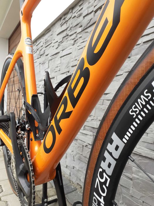 ORBEA ORCA M30 Karbon Shimano 105 rozmiar 57 /rower szosowy endurance/