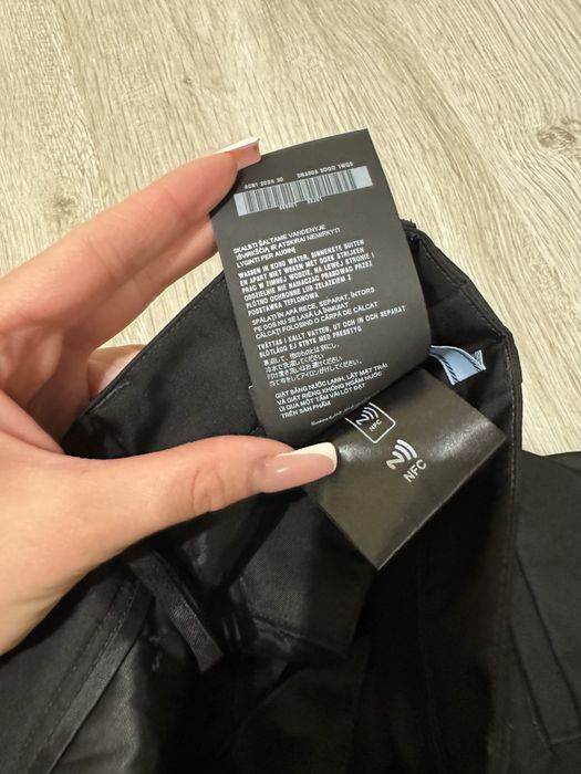 Штани Prada оригінал