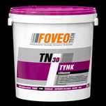 FOVEO Tynk silikonowy TN30 25 kg