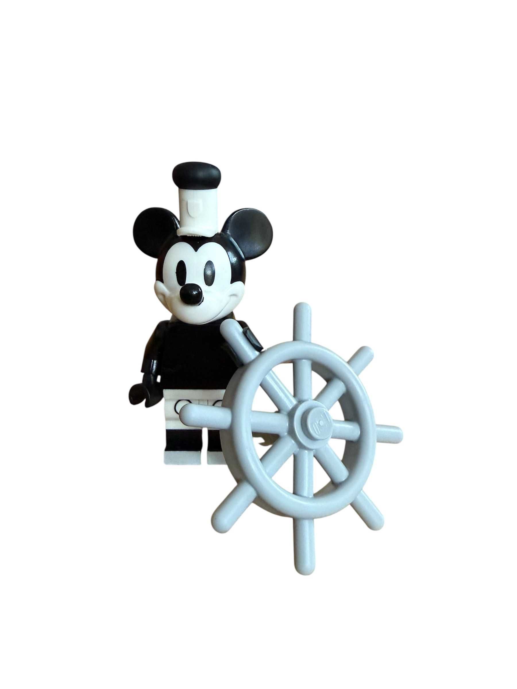 LEGO 71024 Seria Disney 2 - Myszka Miki Mickey