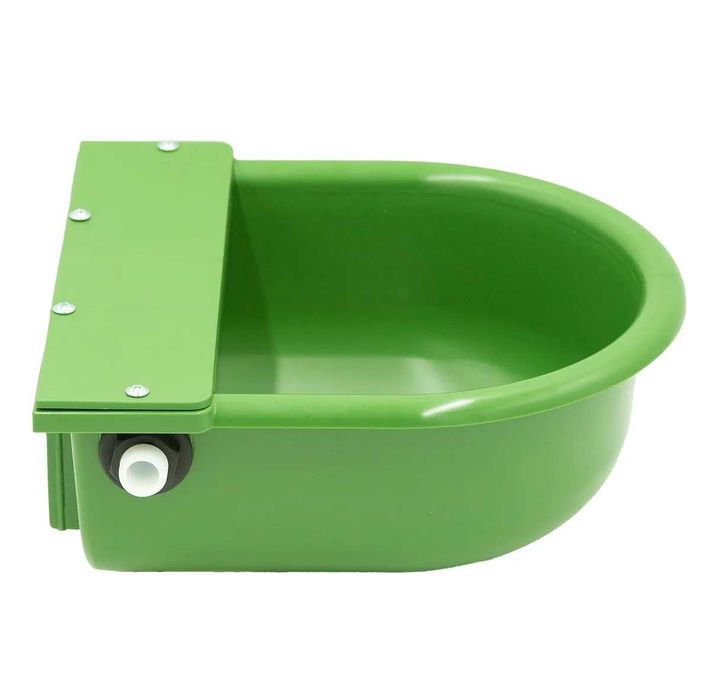 Poidło automatyczne pływakowe bydło konie, psy 4 L