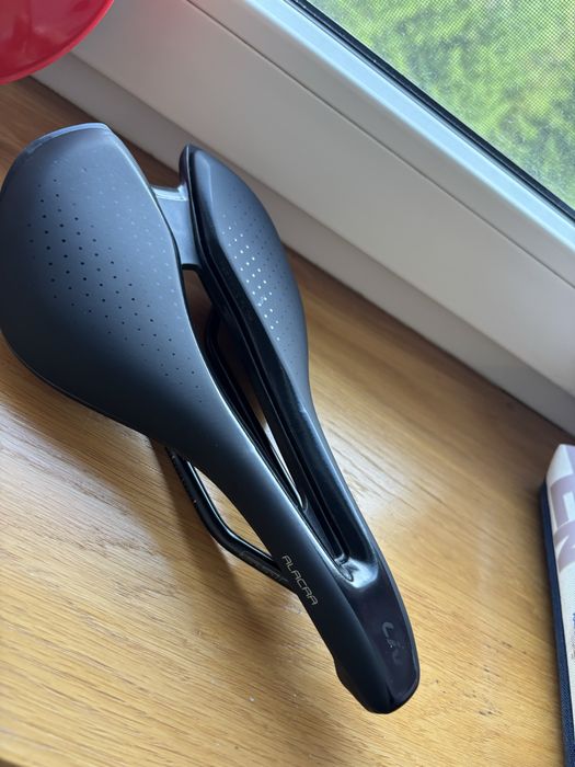 Siodełko Liv Alacra SL 155mm