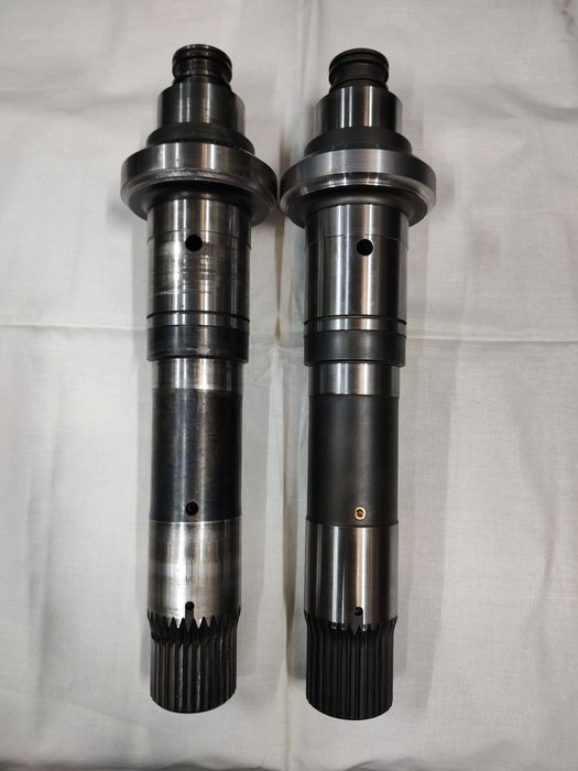 New Holland ню холанд