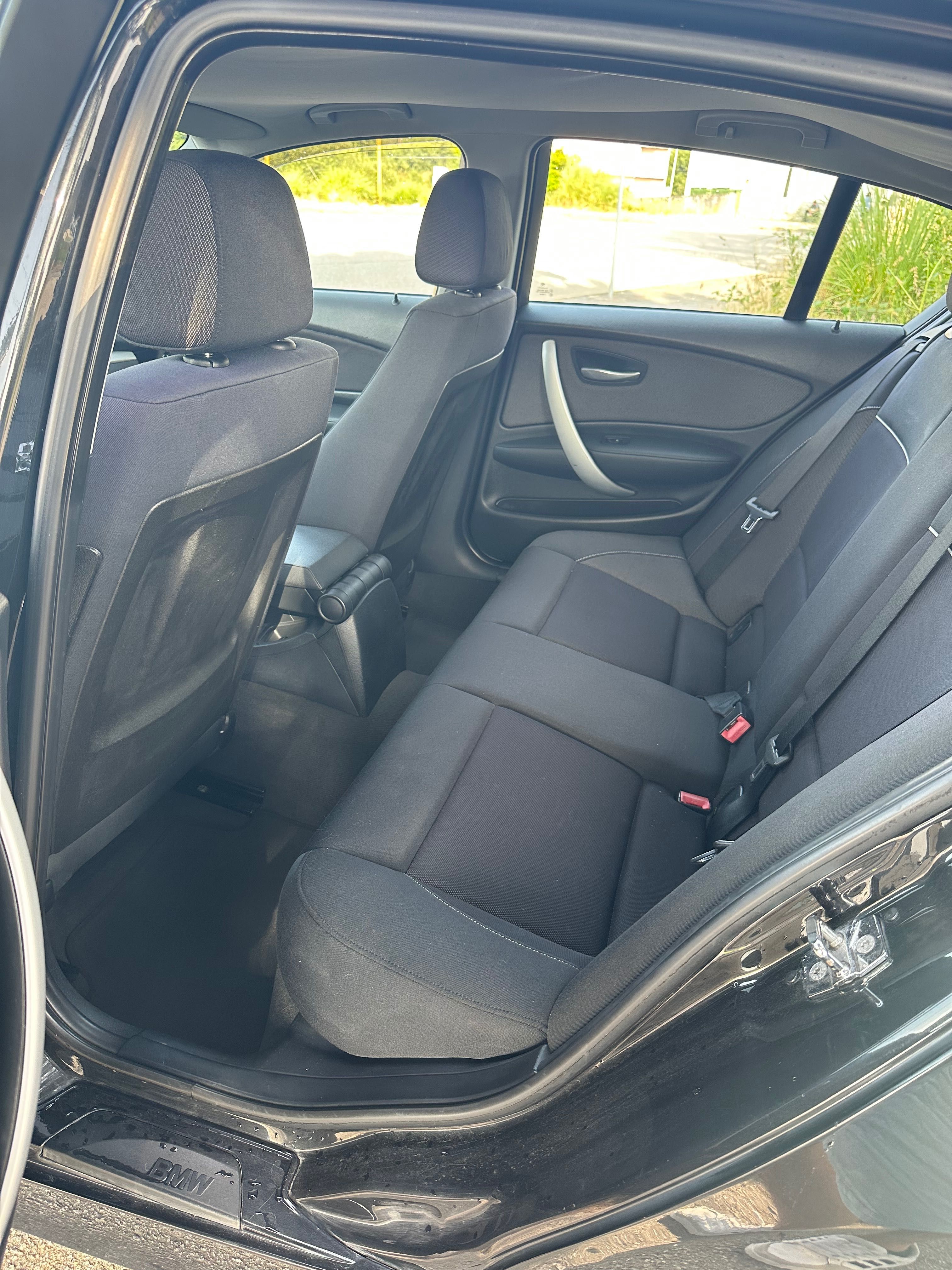 BMW 120D 05/2007