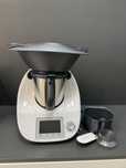 Tm5 thermomix sprzedam