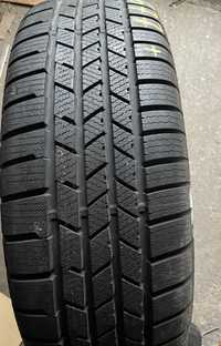 235/60 R17 102H Continental Cross Contact Winter  / 677