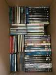 Updated - Full set Wii PS3 Jogos DVDs. Harry Potter Blu-Ray+Just Dance