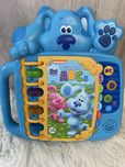 LeapFrog Blue's Clues & You!