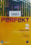 Perfekt 2 podr. A1+ Pearson