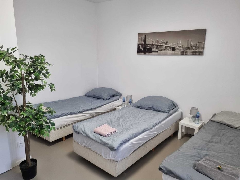 Noclegi pracownicze Poznań Smochowice/Wola