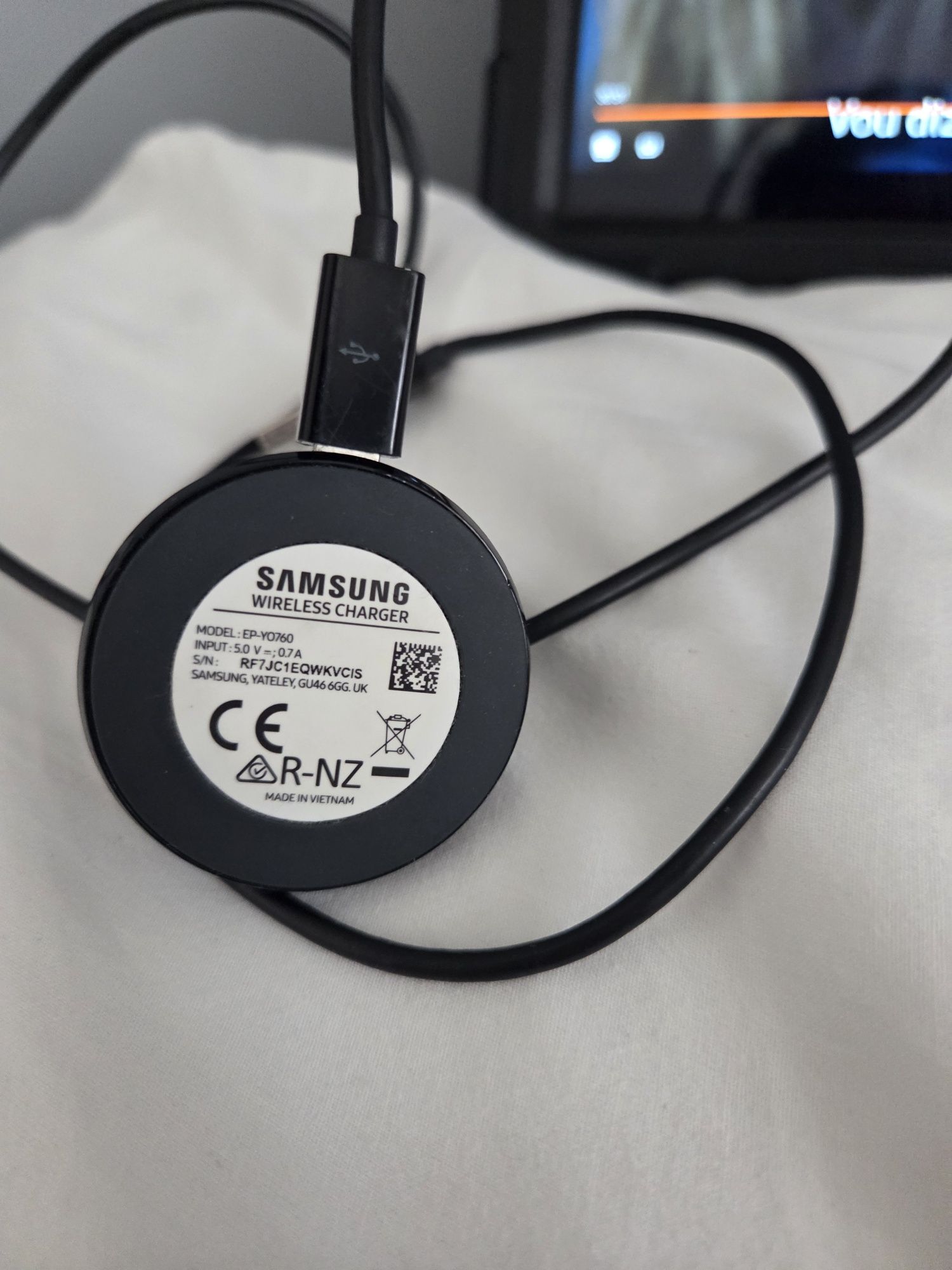 Samsung Gear S3 Frontier