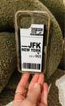 Etui iphone 15 new york nowe