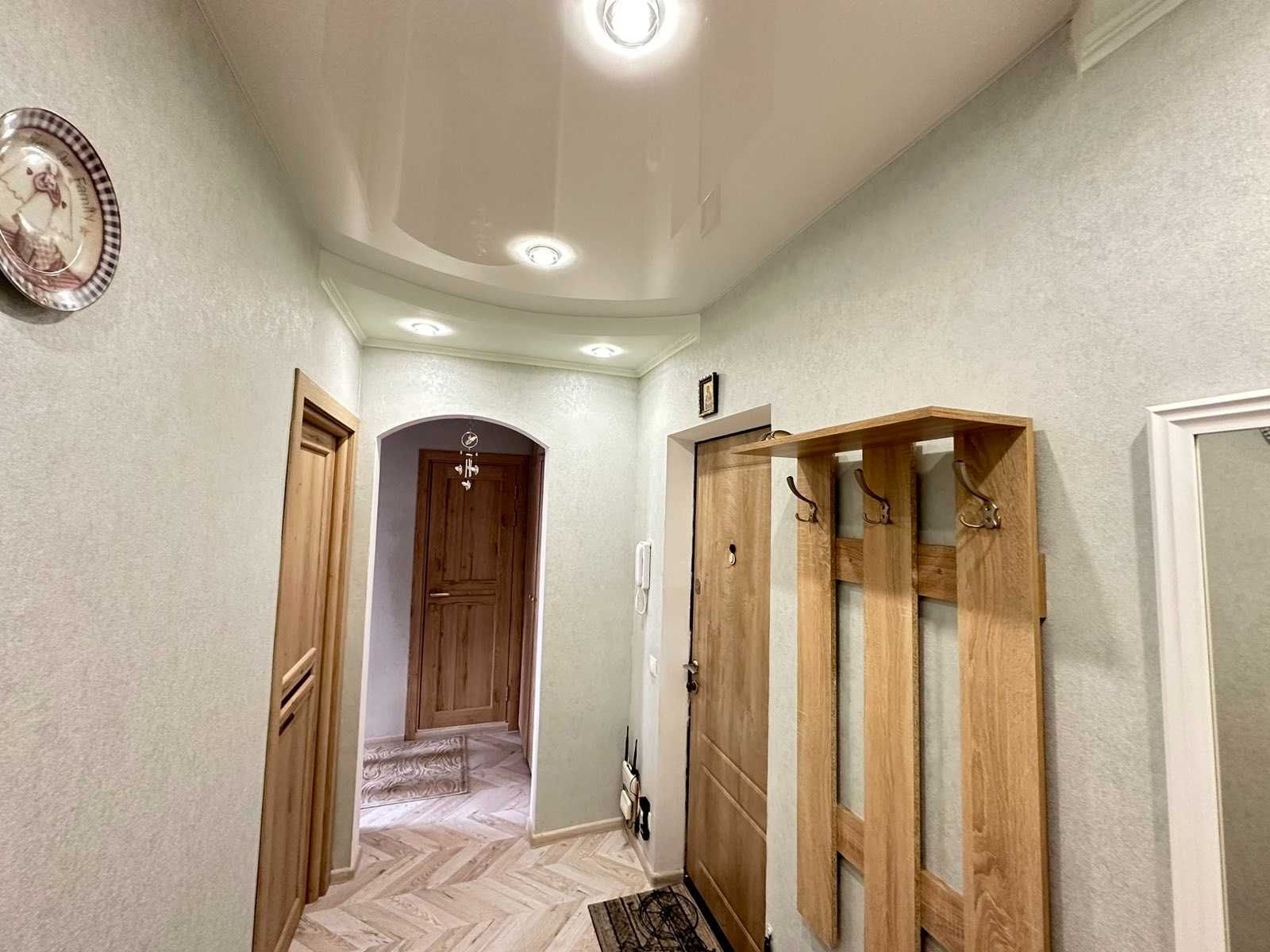 Квартира-цукерка 2х.к  ГАЗ поруч 2 метро ,Єпіцентр,ТЦ Республіка,