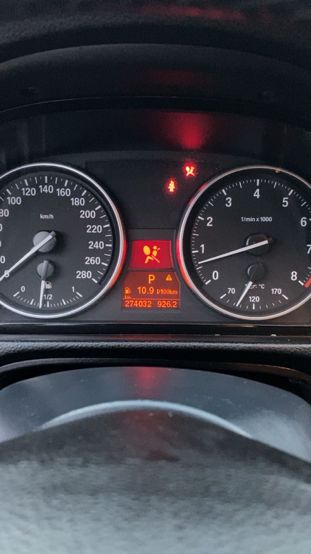 Bmw e92 335i n54