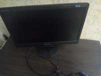 Монитор Samsung SyncMaster 943SN LS19MYYKBBA/EN