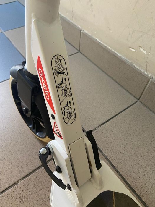 Hulajnoga Oxelo Mid 7