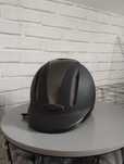 kask jeździecki toczek