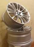 19" BMW 6 F07 , 7 F01 302 M , 3 , 5 , X3 , X5 felgi aluminiowe