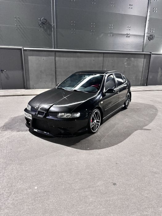 Продам зажигалку Seat leon fr 300л.с