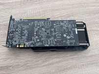 Nvidia GeForce GTX 1070 + AMD Ryzen 5 2600