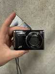 Olympus µ [mju:] 9000 +1gb+ładowarka ZOOM10x JEDYNY NA OLX! cybershot