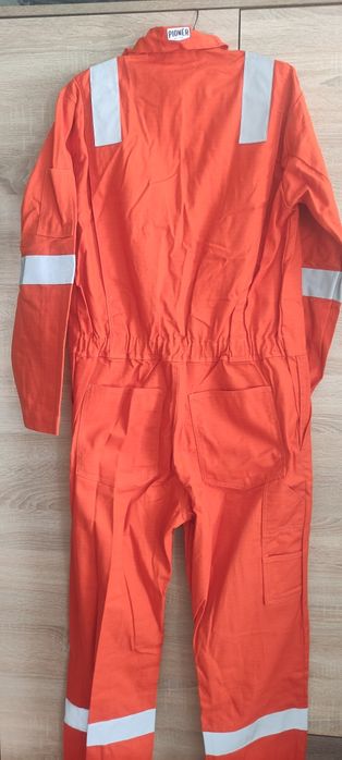 Комбінезон Anti Flame