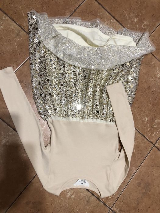 Одяг для дівчаток Walkiki, Cool Club, H&M (р 122,128,134)