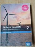 Podręcznik geografia klasa 2 liceum