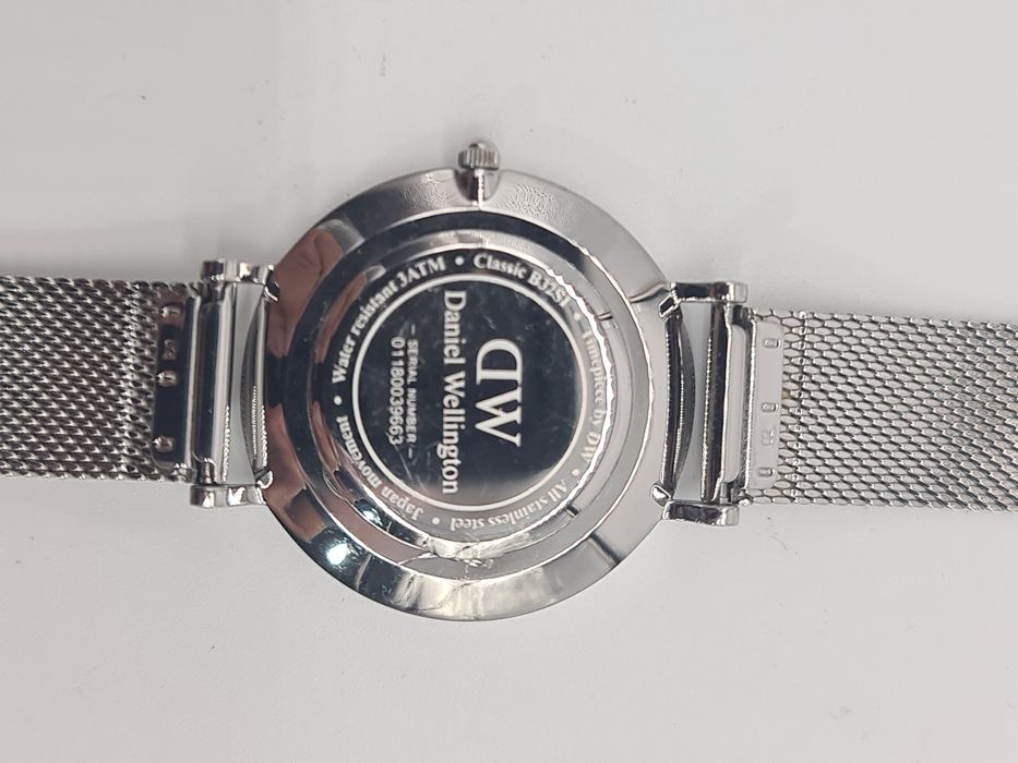 Relógio DANIEL WELLINGTON Classic Petite