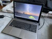 Portatil Acer  i7 + Microfone e Rato Gamer