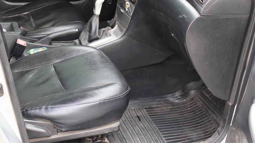 BYD F3 2013 1,5