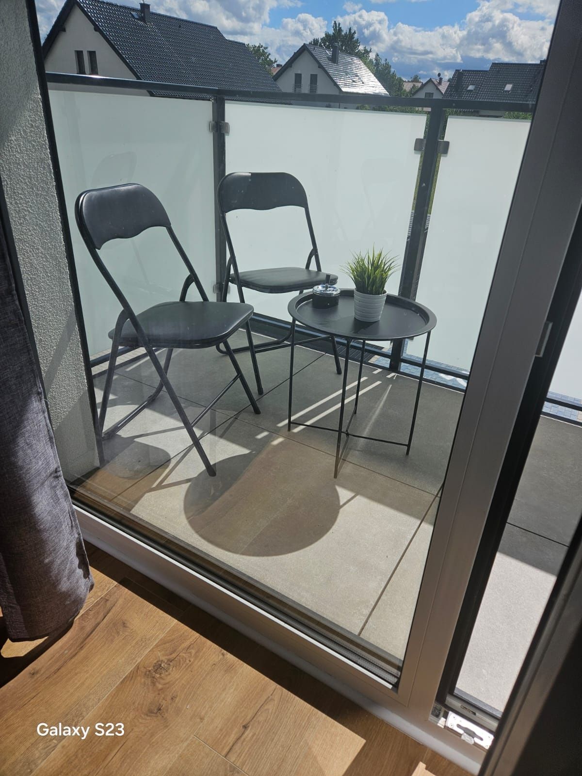 Apartament  dla 2 osób w Człuchowie