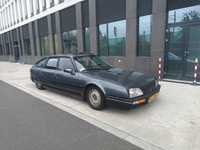 Zabytkowy Citroen CX TRD2