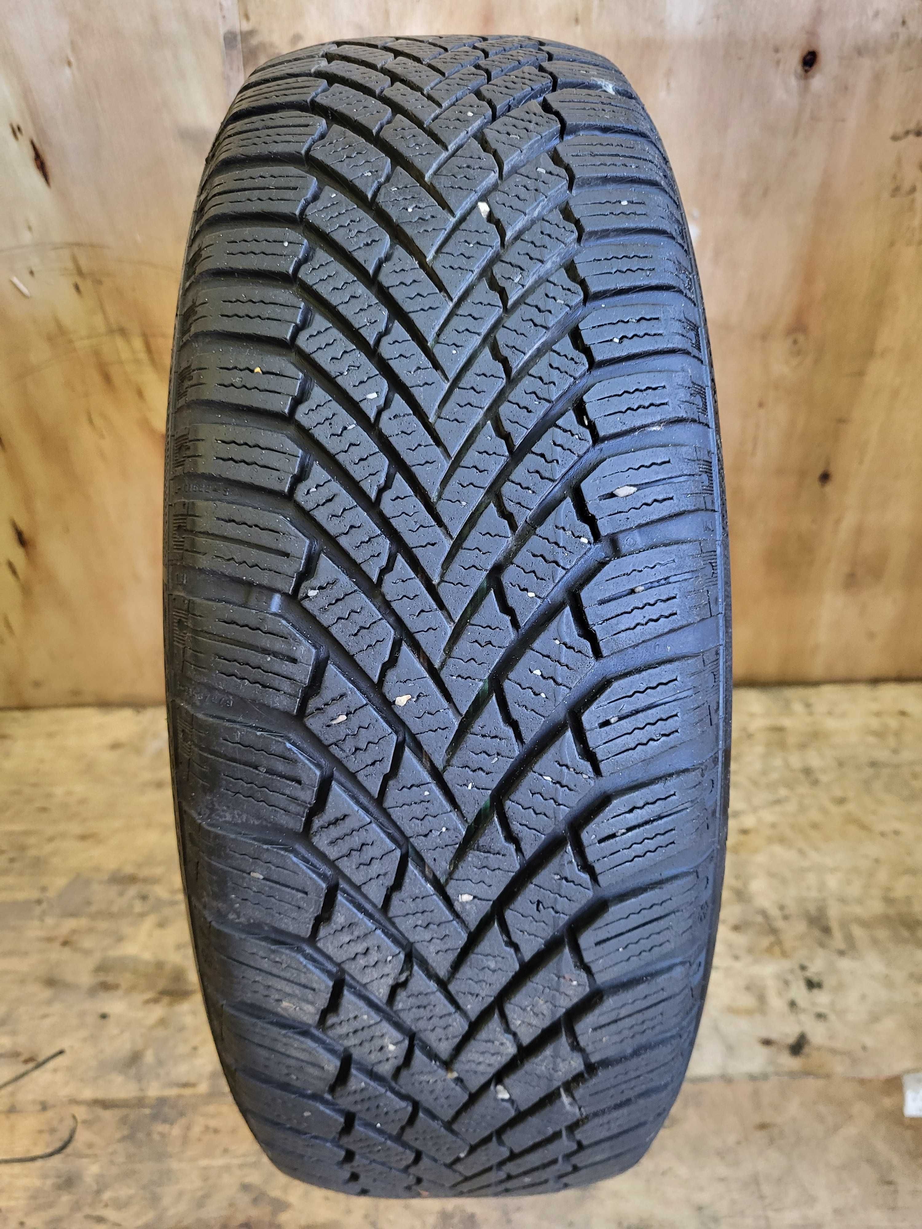 Opona Zimowa Continental WinterContact TS 860 185/60R15 88 T 2018 rok