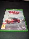 Okazja!!! Gra Need For Speed Payback na Xbox One/S/X/Series X!