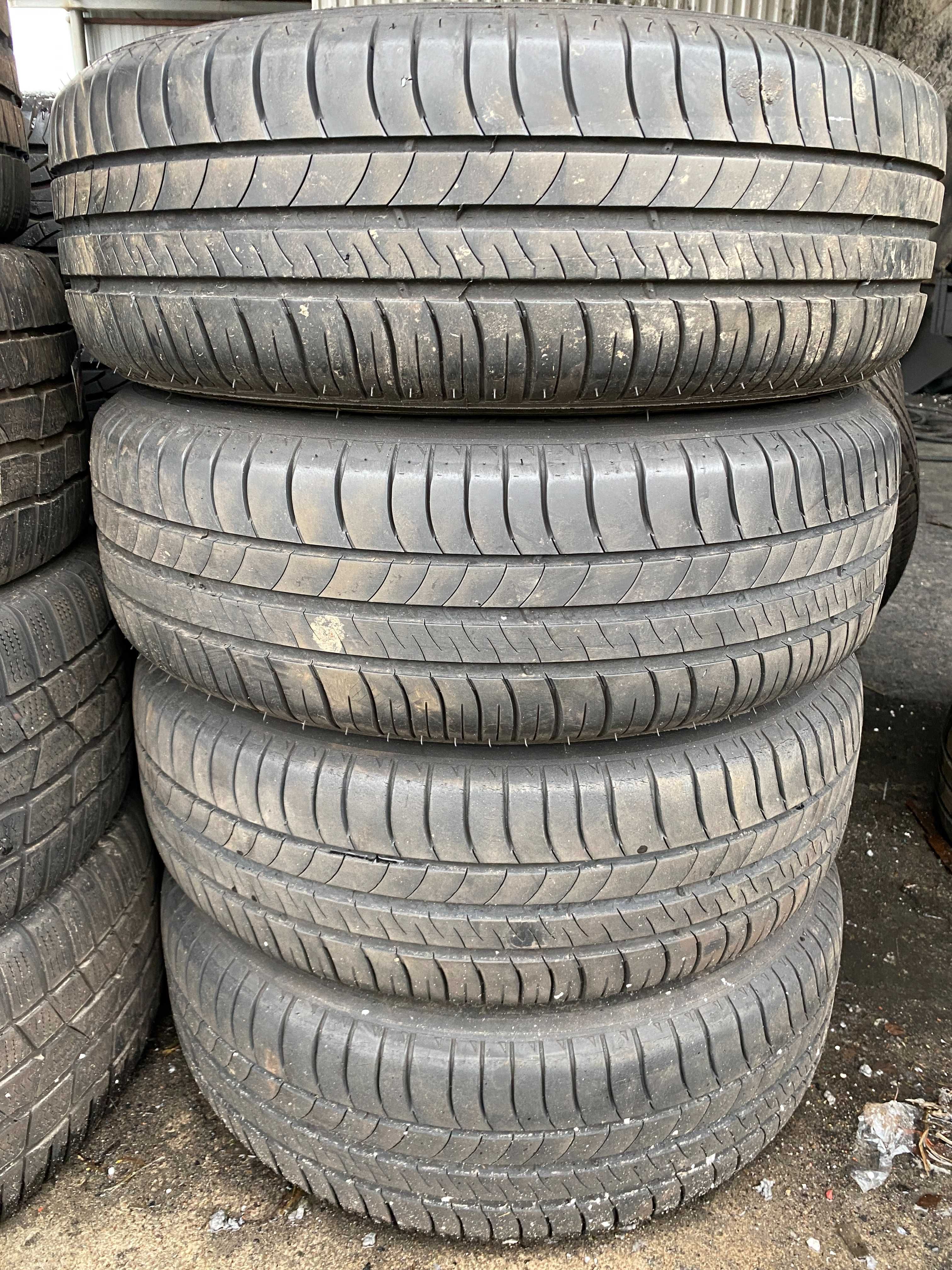 Koła 195/65r15 Michelin Energy Saver 6JX15H2  ET44