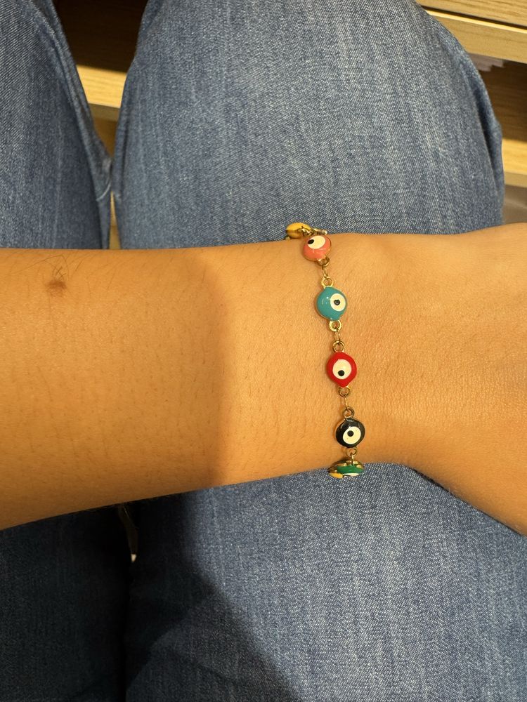 Pulseira Aco Inoxidavel