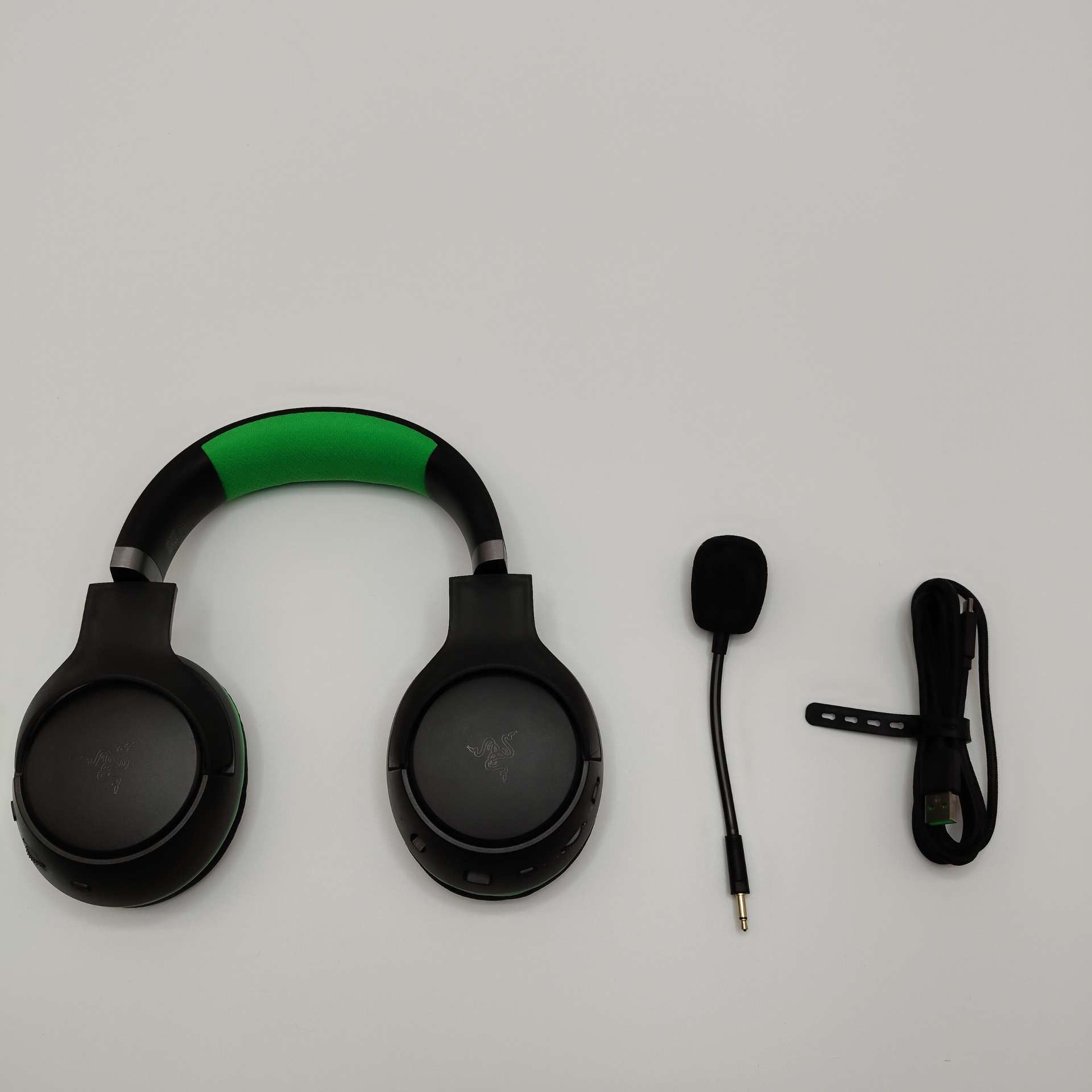 Słuchawki bezprzewodowe nauszne Razer Kaira Pro, do Xbox Series X