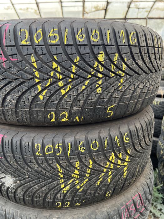 W14 205/60/16 debica nawigator 3