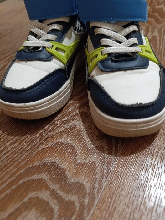 Хайтопы(кроссовки)