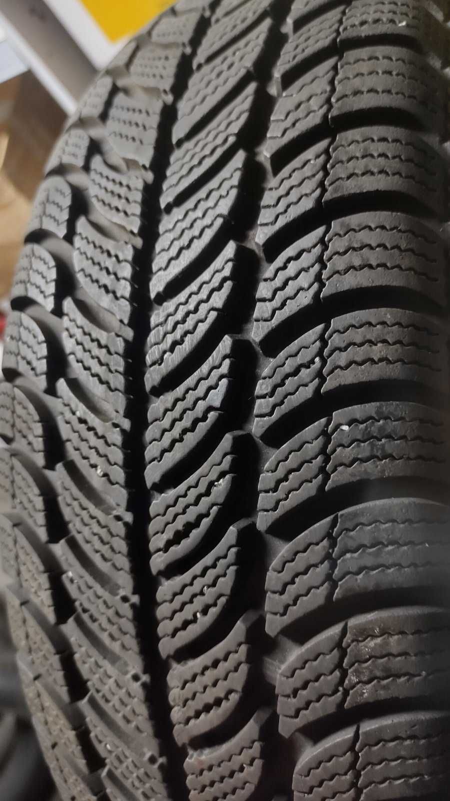 Шина зимова Debica Frigo 2 185/60 R15 84T, стан нової