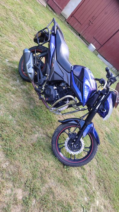 Lifan Cityr 200 в дуже хорошому стані
