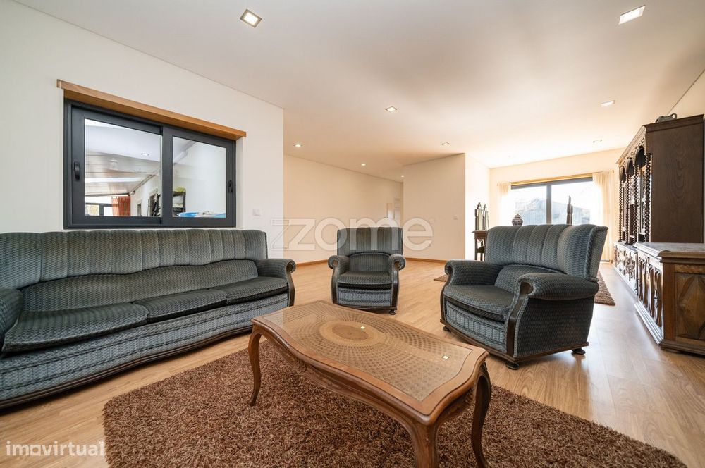 Moradia Individual T2 em Escudeiros, Braga!