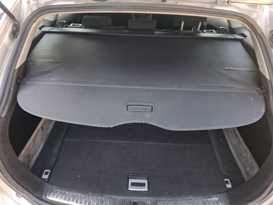 Шторка багажника Tourer Toyota Avensis T27 (T270) 2009-2018 6491005030