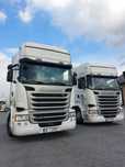Scania R450  Scania R450 \ STREAMLINE