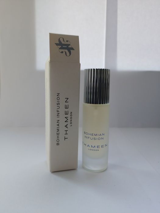 Thameen - Bohemian Infusion perfumetka 10ml travel spray