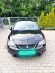 Seat Ibiza IV Combi